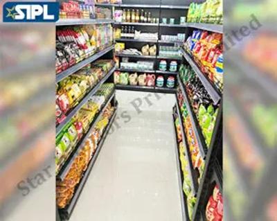 Retail Rack Manufacturers